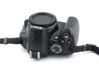 Nikon D3000