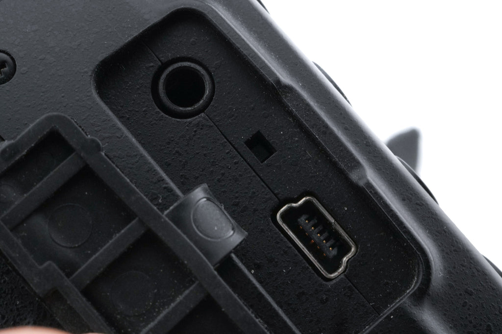 Nikon D3000