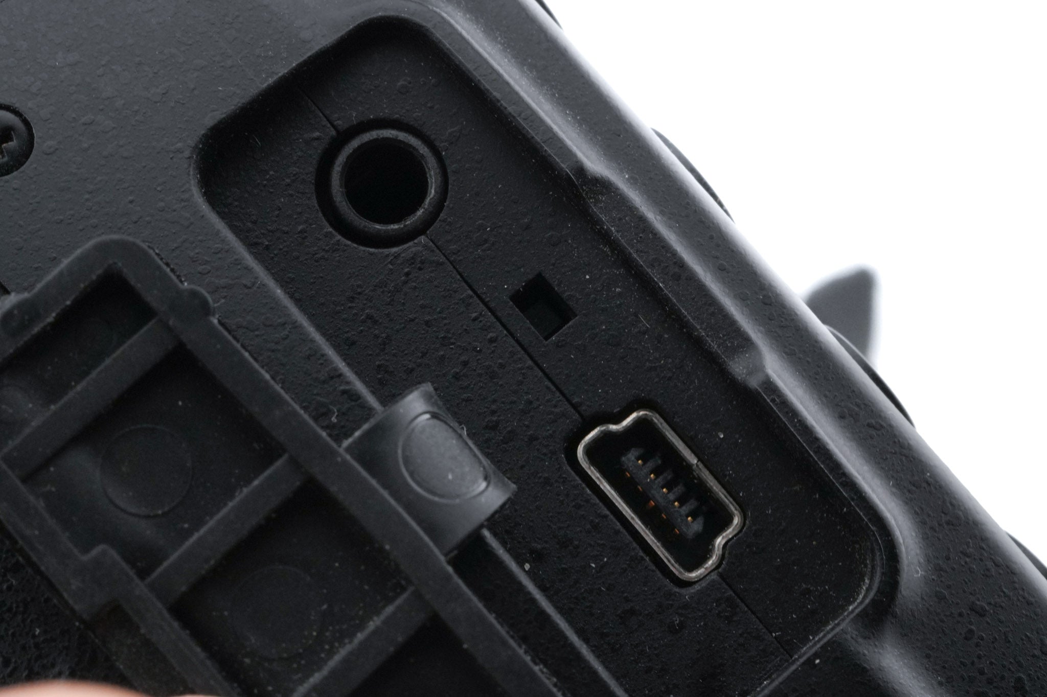 Nikon D3000