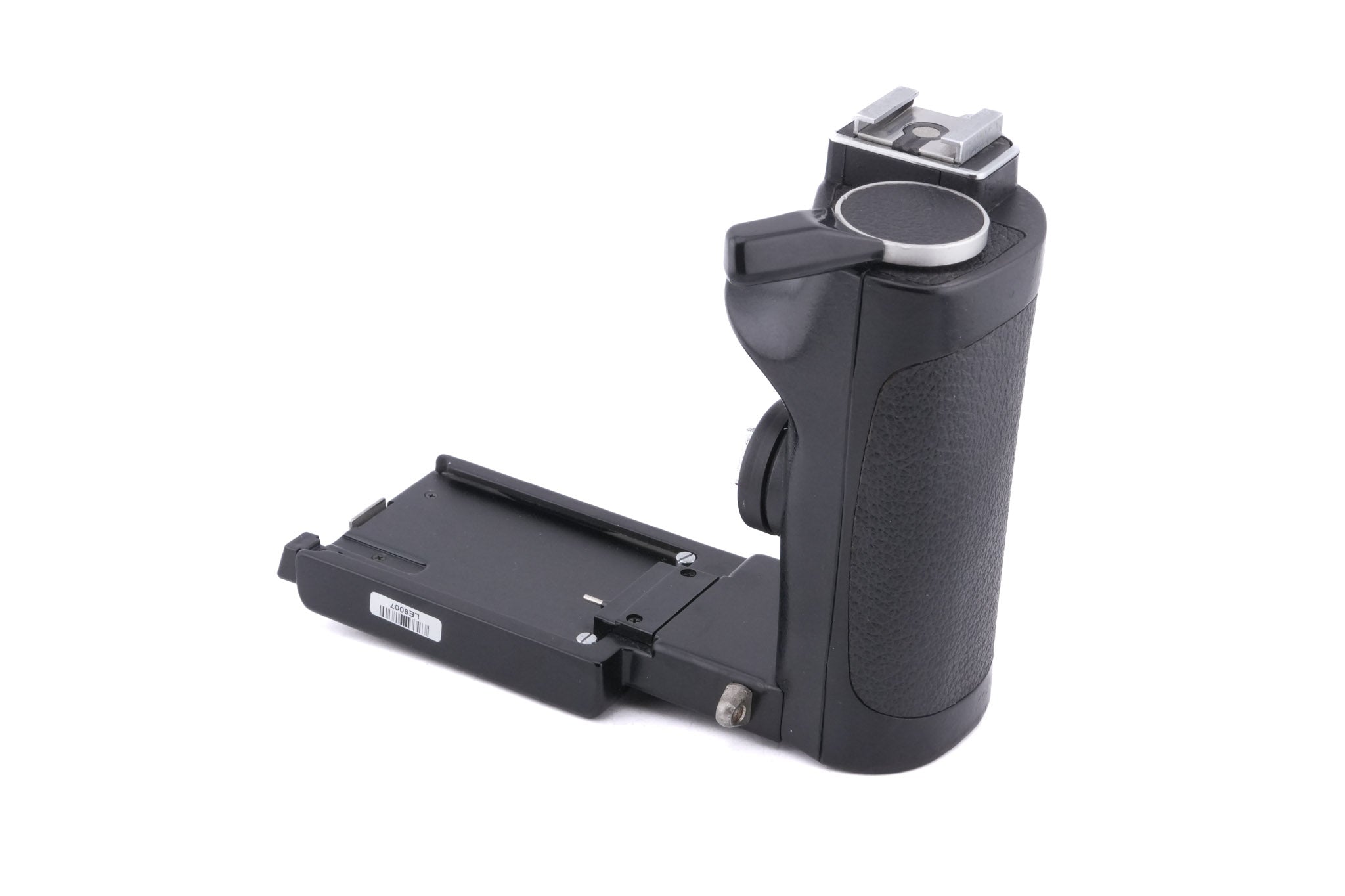 Zenza Bronica Speed Grip-E Winder