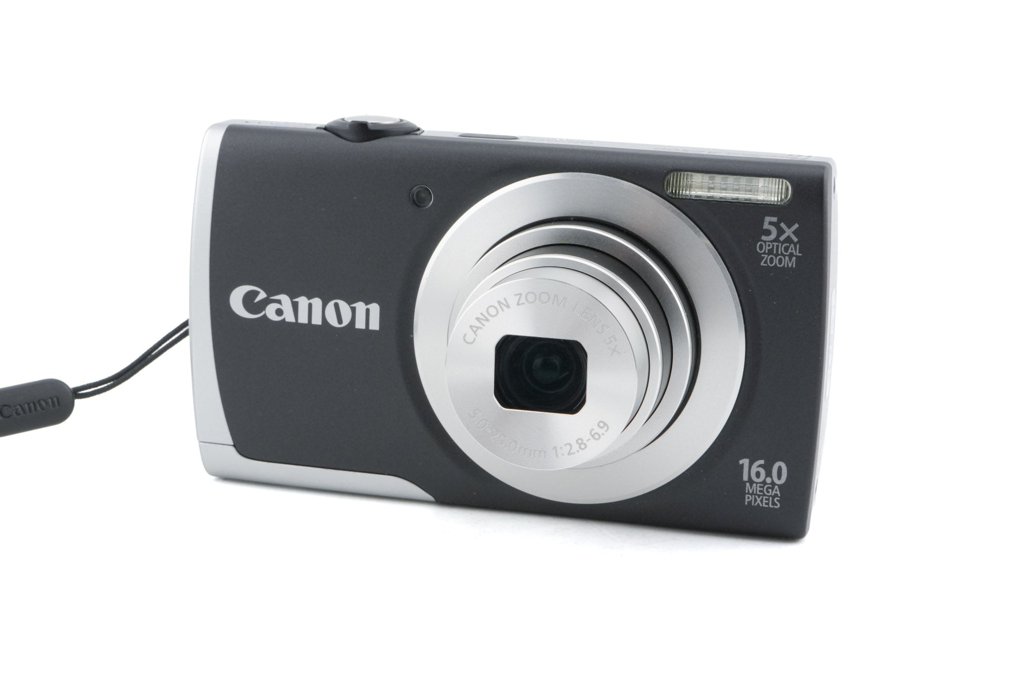 Canon PowerShot A2500 HD