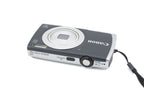 Canon PowerShot A2500 HD