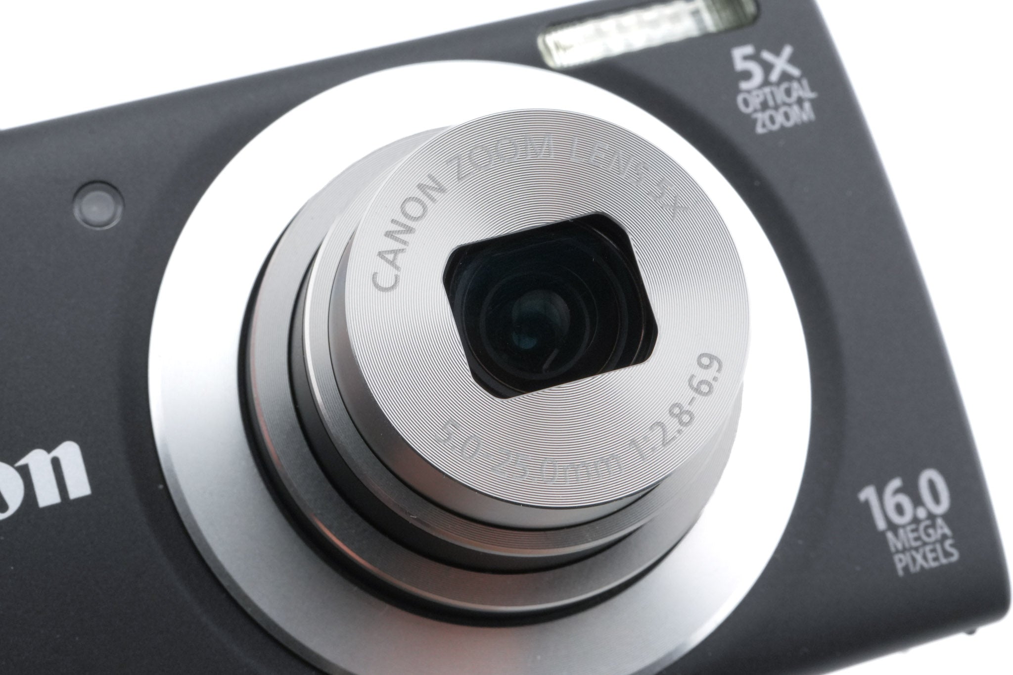 Canon PowerShot A2500 HD