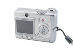 Canon PowerShot A520