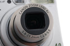 Canon PowerShot A520