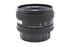 Carl Zeiss 50mm f1.7 Planar T* (MM)