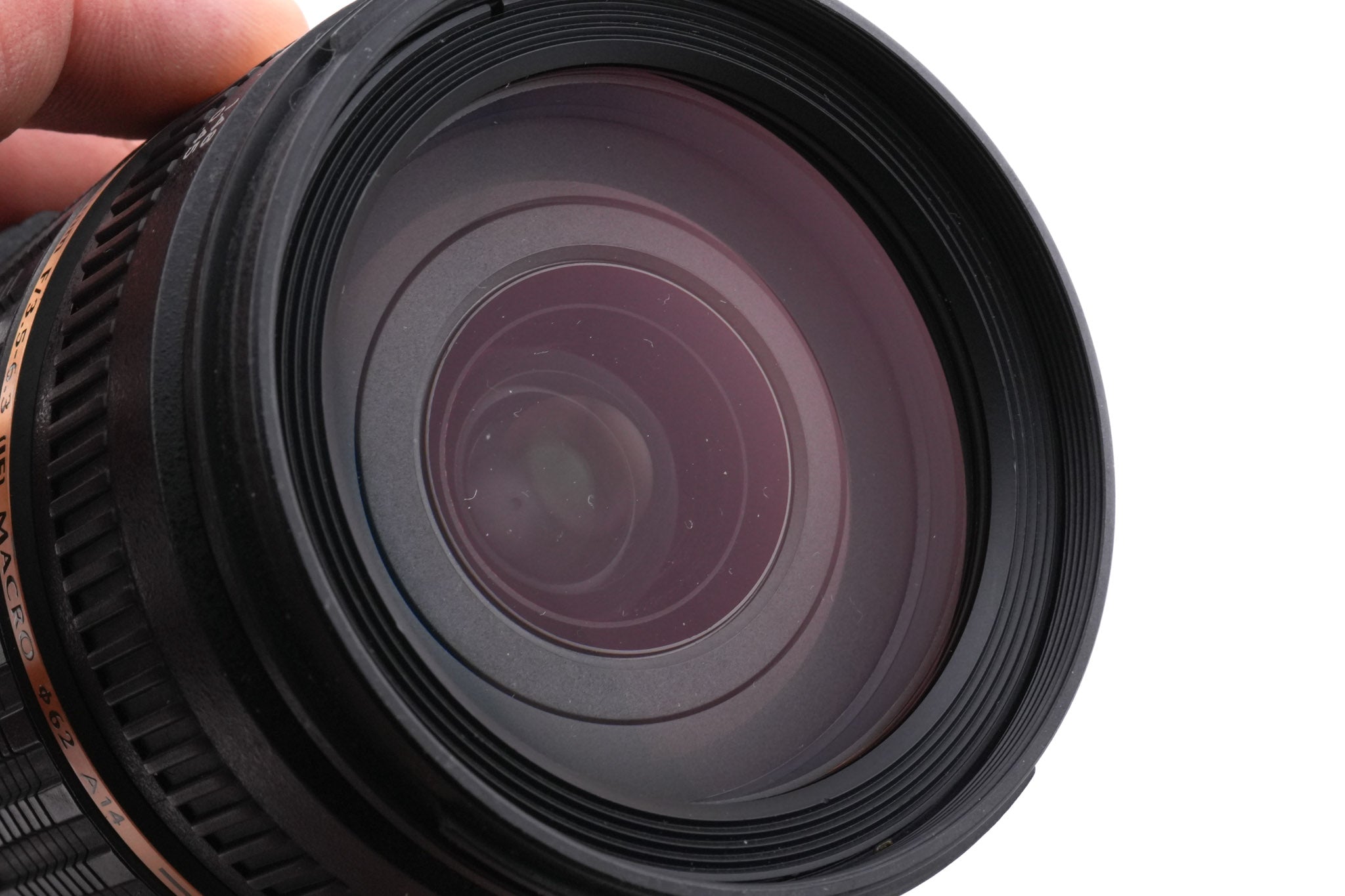 Tamron 18-200mm f3.5-6.3 XR LD Di II Aspherical (IF) AF (A14)
