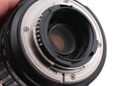 Tamron 18-200mm f3.5-6.3 XR LD Di II Aspherical (IF) AF (A14)