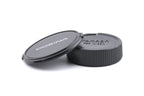 Tamron 18-200mm f3.5-6.3 XR LD Di II Aspherical (IF) AF (A14)
