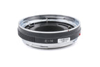 Zenza Bronica E-14 Automatic Extension Tube