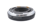 Zenza Bronica E-14 Automatic Extension Tube