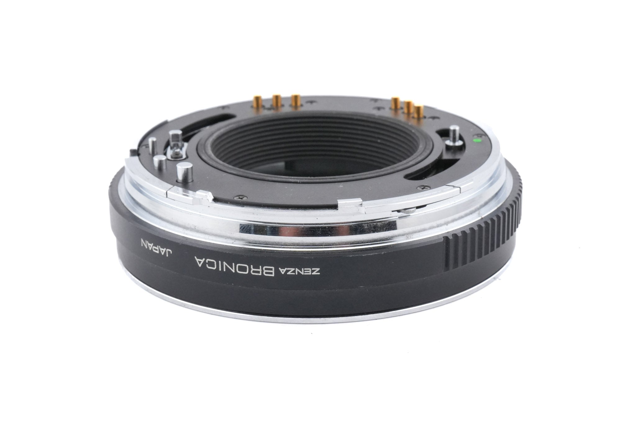 Zenza Bronica Automatic Extension Tube E-14