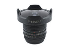 Arsat 30mm f3.5 Zodiak-8B