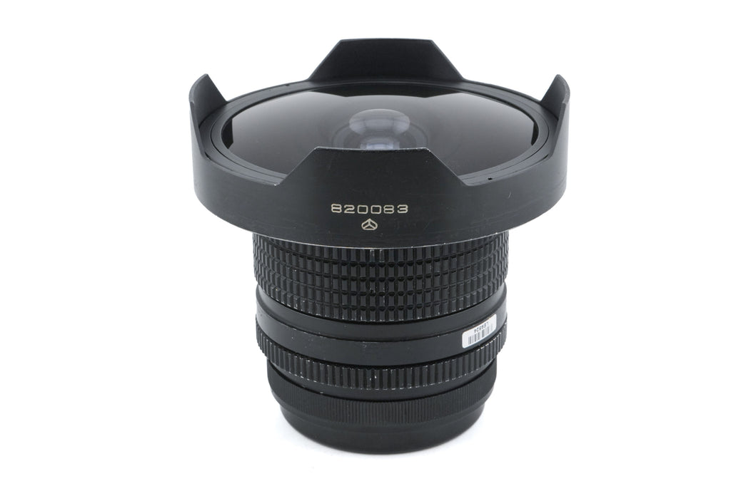 Arsat 30mm f3.5 Zodiak-8B