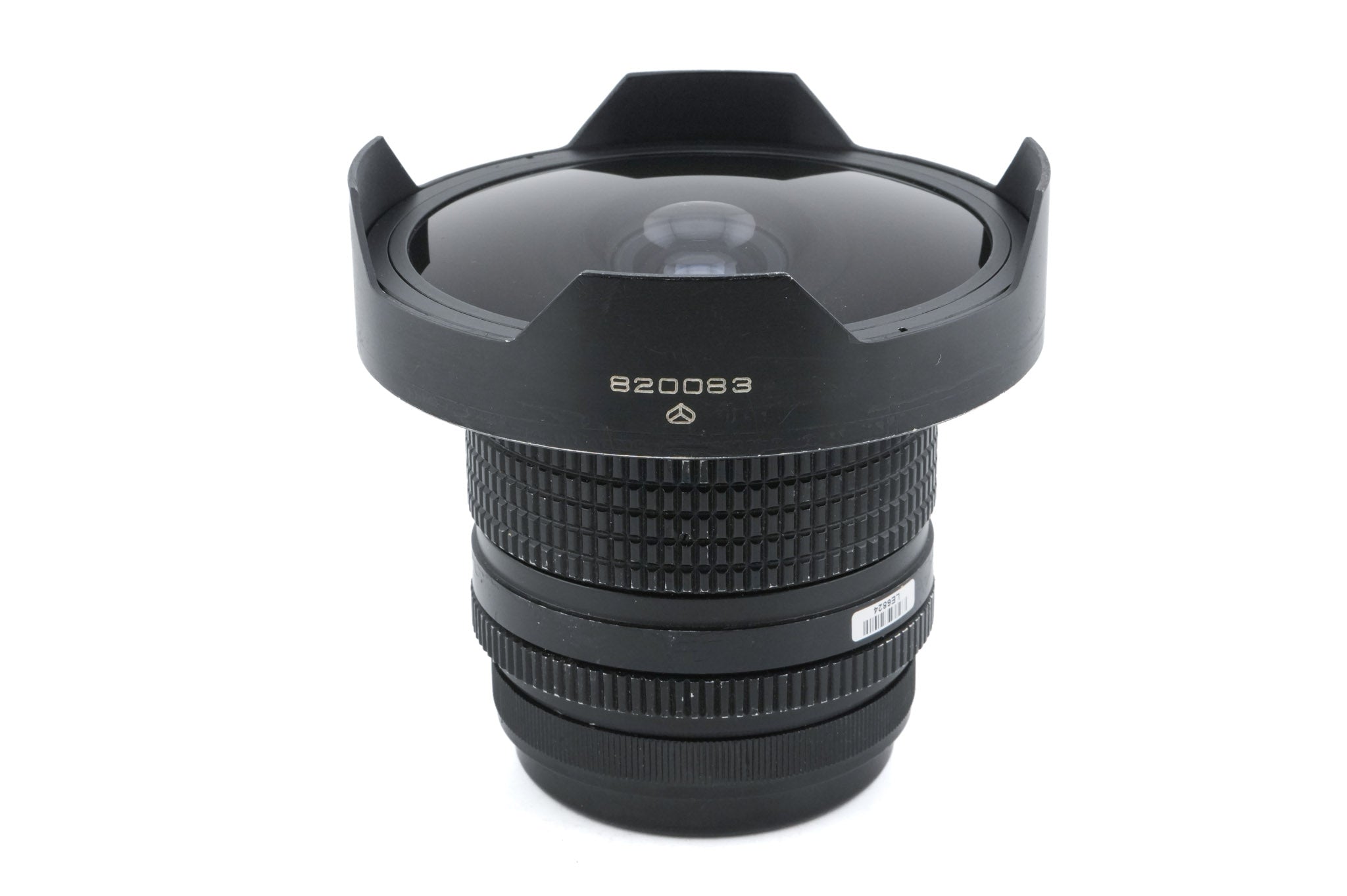 Arsat 30mm f3.5 Zodiak-8B