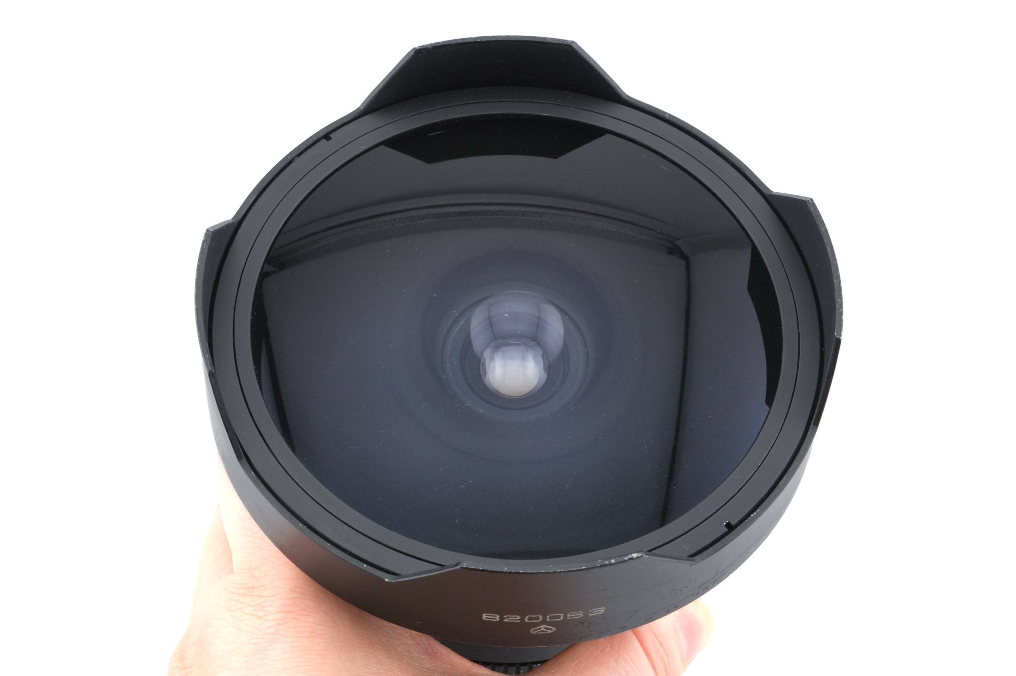 Arsat 30mm f3.5 Zodiak-8B