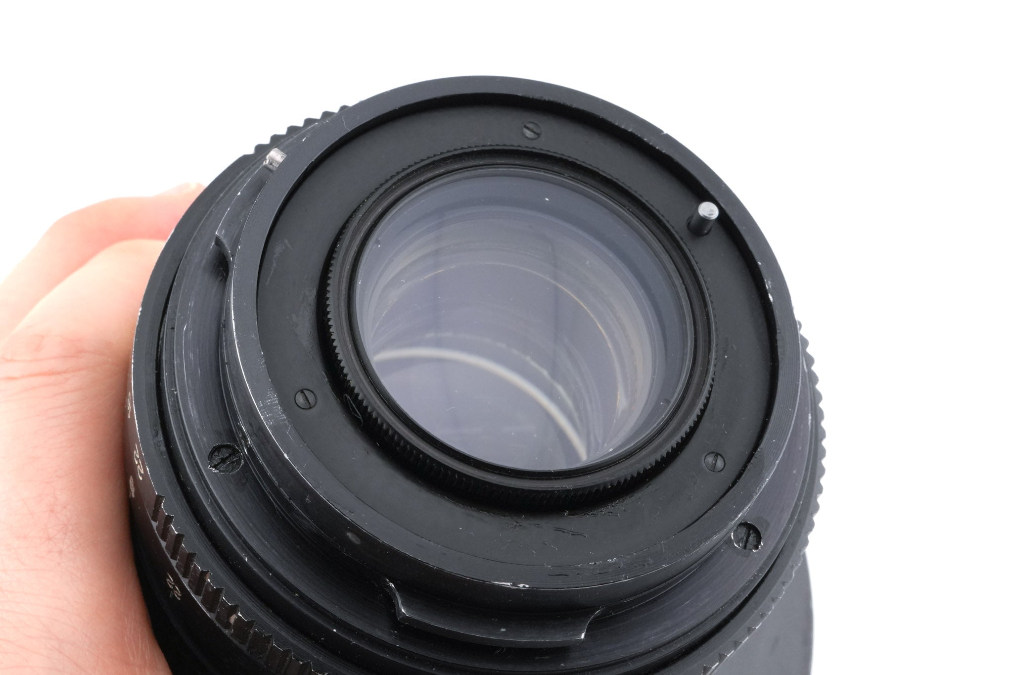 Arsat 30mm f3.5 Zodiak-8B