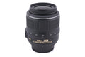 Nikon 18-55mm f3.5-5.6 AF-S Nikkor G VR