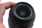 Nikon 18-55mm f3.5-5.6 AF-S Nikkor G VR