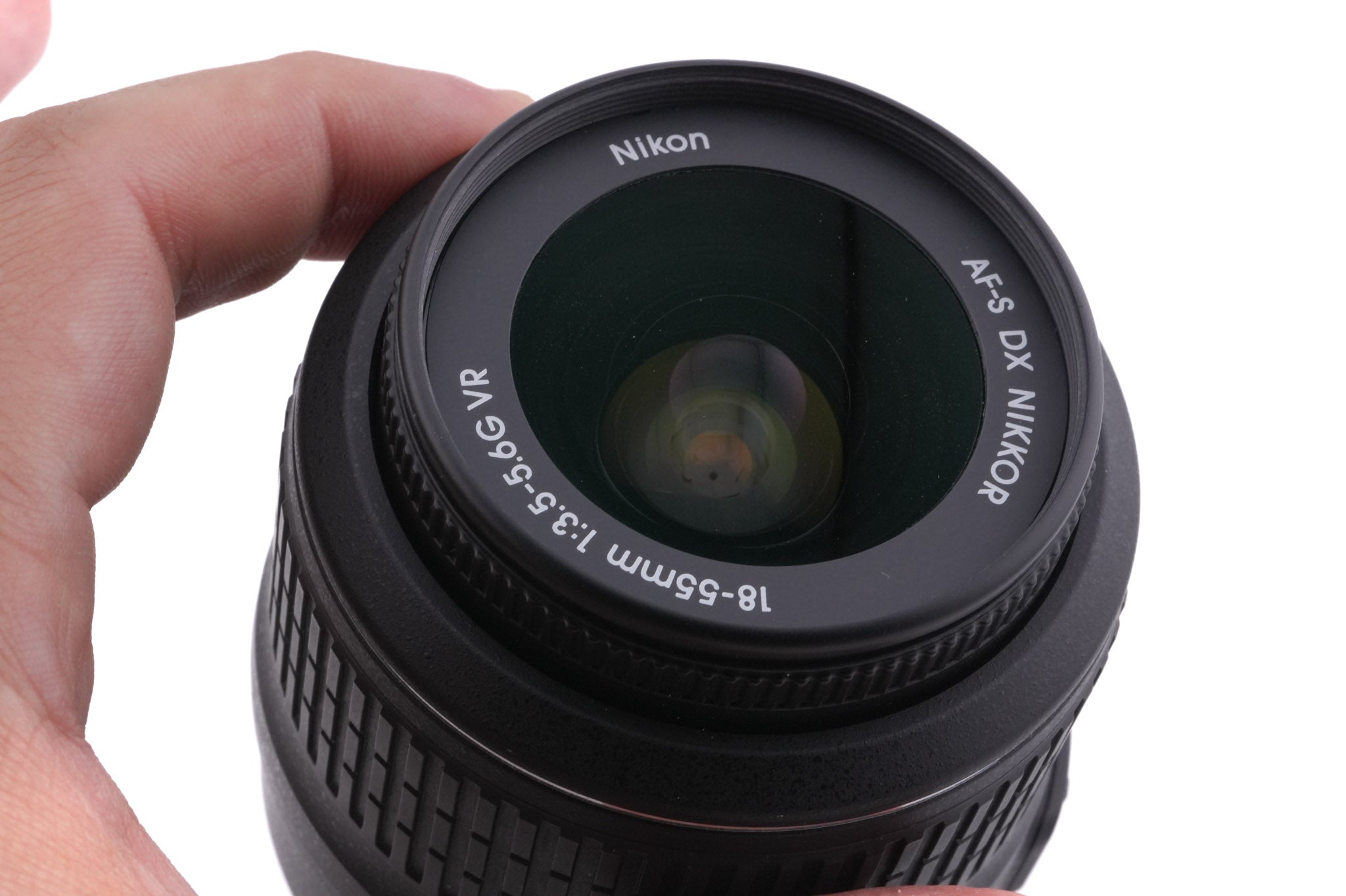 Nikon 18-55mm f3.5-5.6 AF-S Nikkor G VR