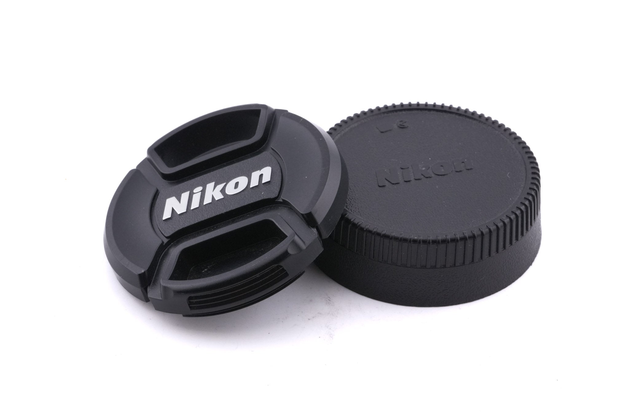 Nikon 18-55mm f3.5-5.6 AF-S Nikkor G VR