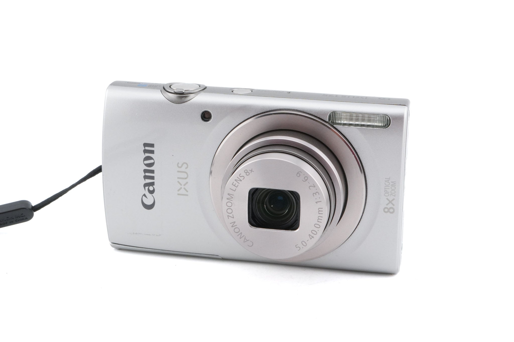 Canon IXUS 175