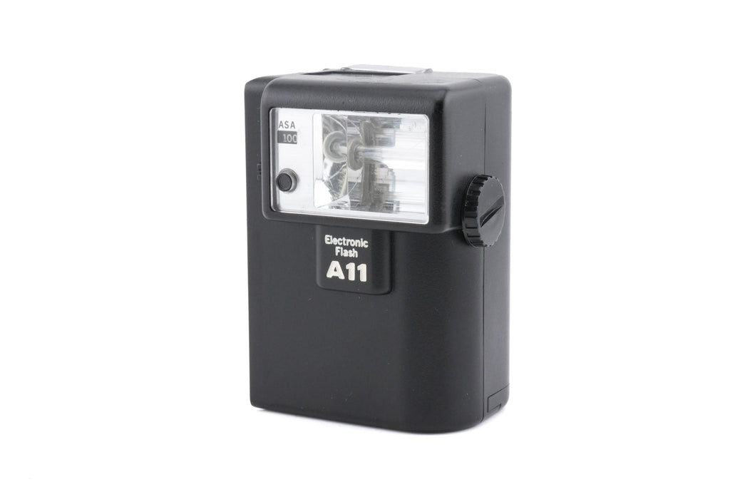 Olympus A11 Electronic Flash