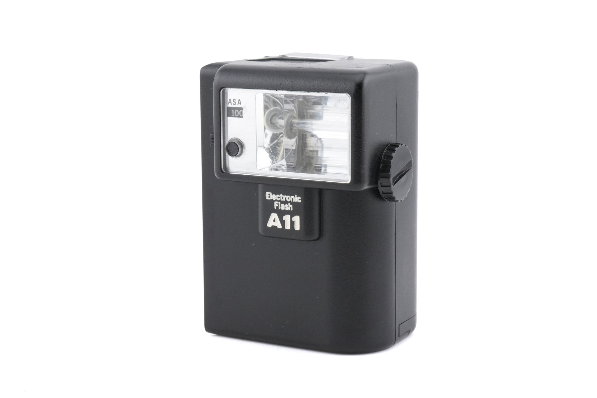 Olympus A11 Electronic Flash