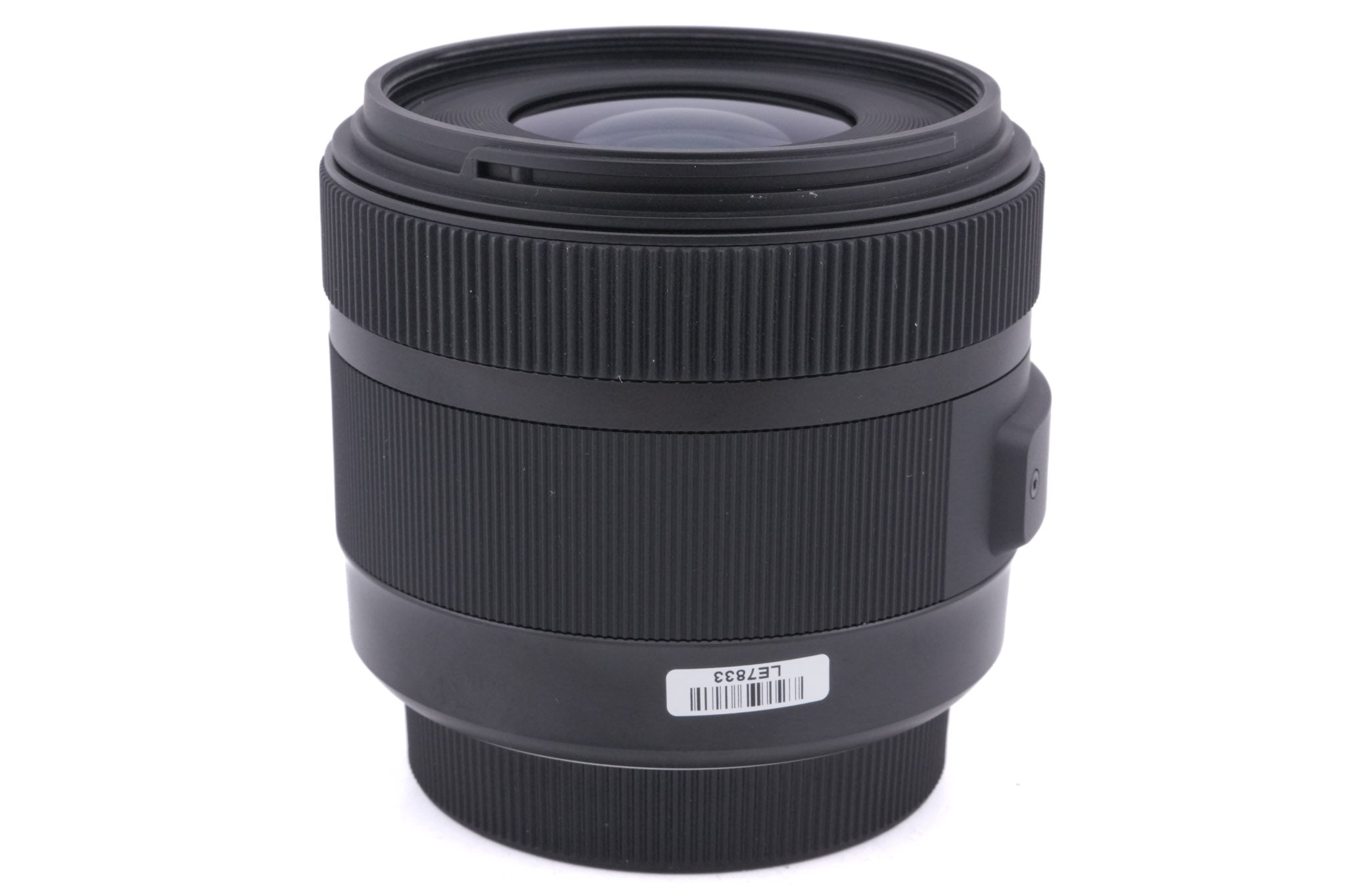 Sigma 30mm f1.4 DC Art (013)