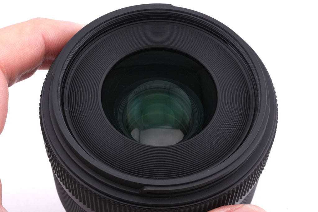 Sigma 30mm f1.4 DC Art (013)