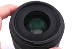 Sigma 30mm f1.4 DC Art (013)