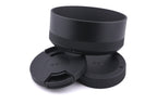 Sigma 30mm f1.4 DC Art (013)