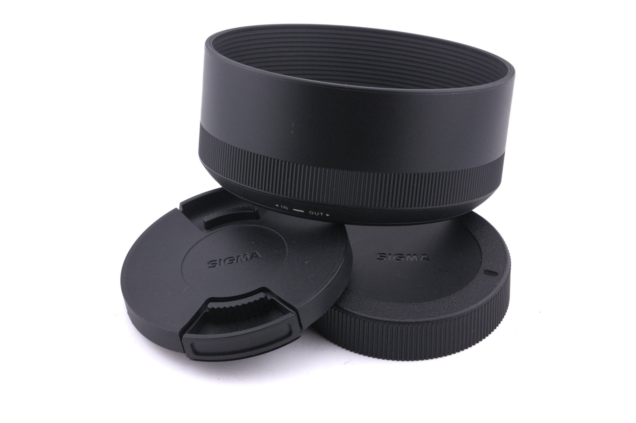 Sigma 30mm f1.4 DC Art (013)