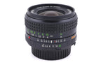 Minolta 28mm f3.5 MD W.Rokkor