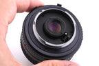 Minolta 28mm f3.5 MD W.Rokkor