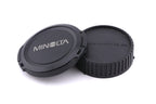 Minolta 28mm f3.5 MD W.Rokkor