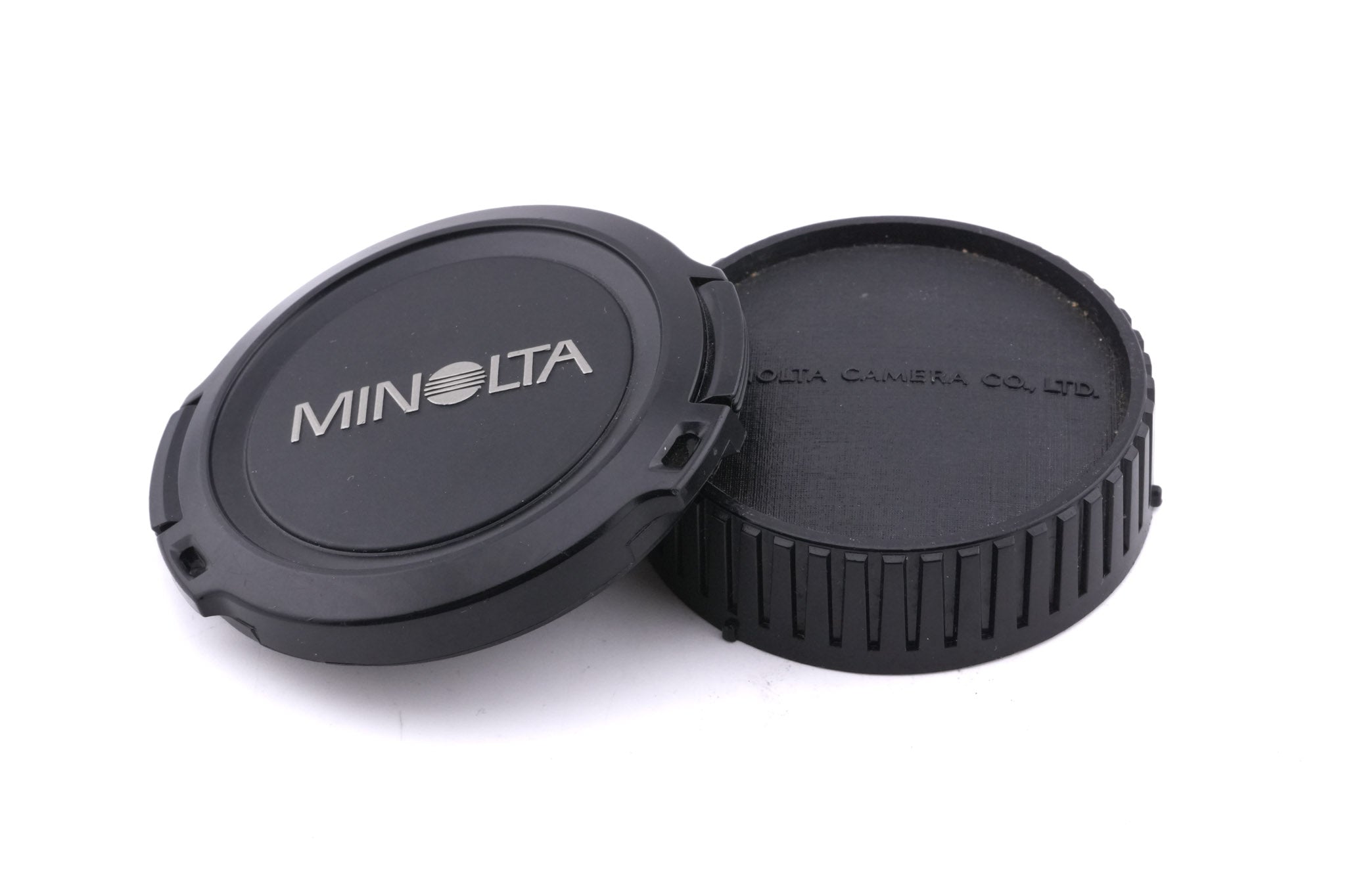 Minolta 28mm f3.5 MD W.Rokkor