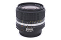 Nikon 24mm f2.8 Nikkor AI-S