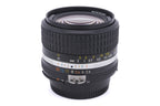 Nikon 24mm f2.8 Nikkor AI-S