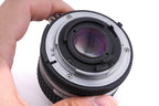 Nikon 24mm f2.8 Nikkor AI-S