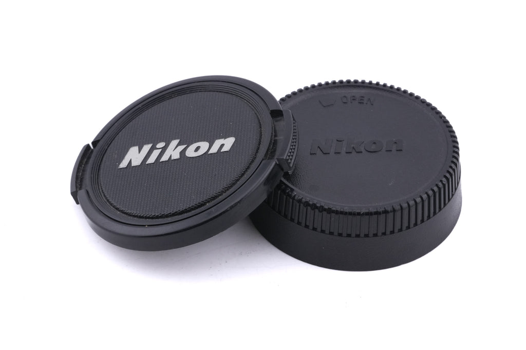 Nikon 24mm f2.8 Nikkor AI-S
