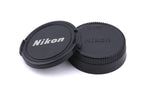 Nikon 24mm f2.8 Nikkor AI-S