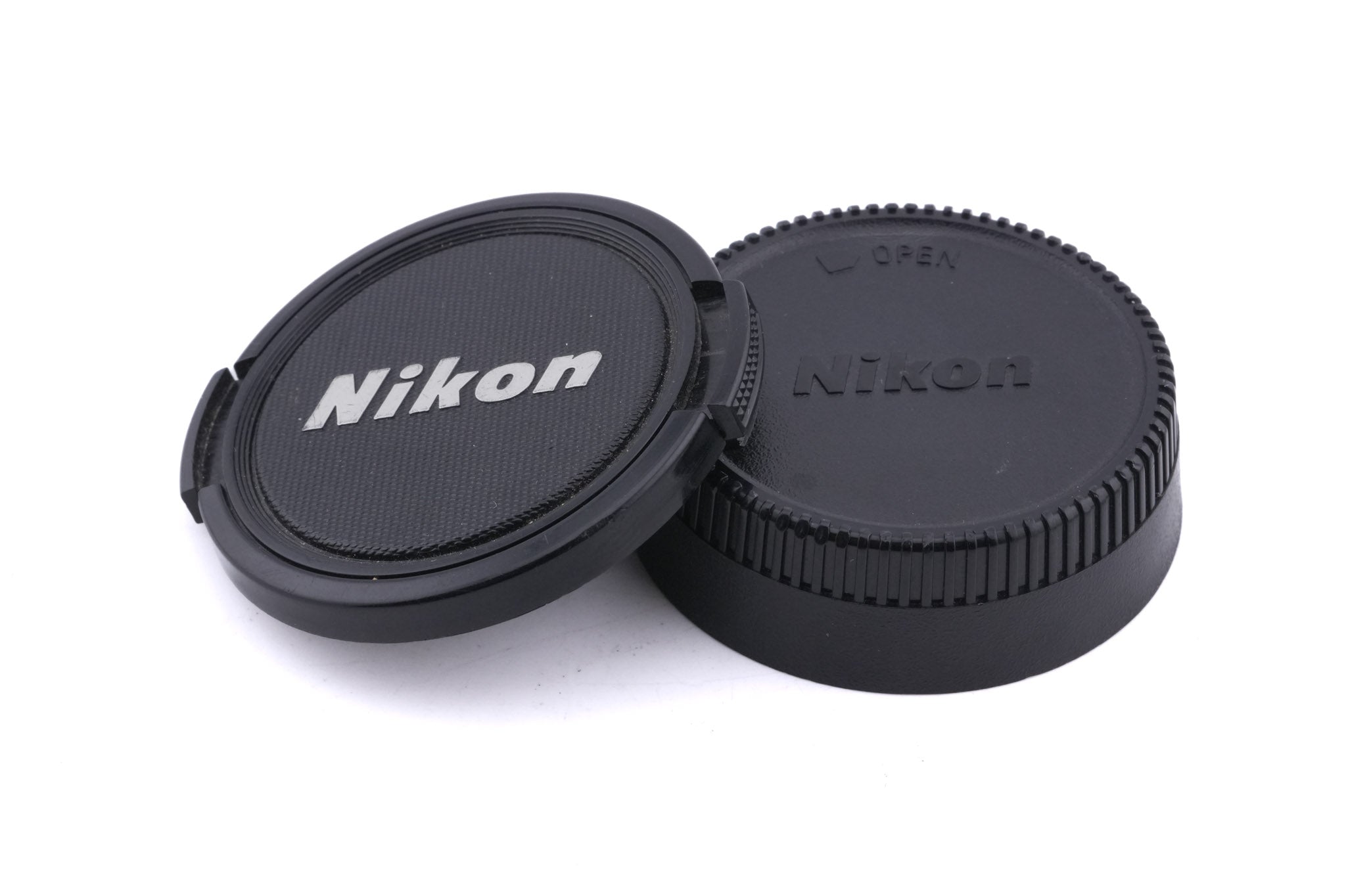Nikon 24mm f2.8 Nikkor AI-S