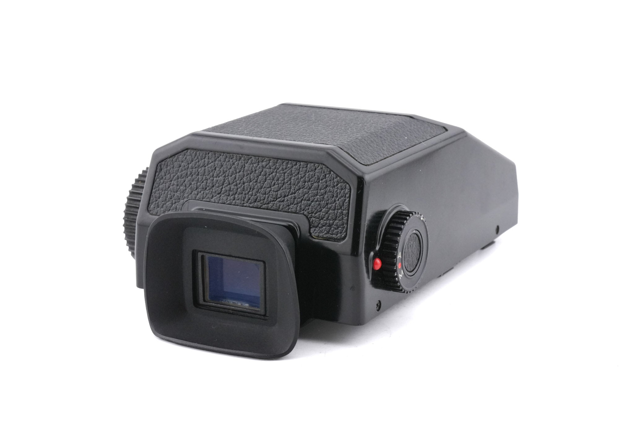 Zenza Bronica AE Prism Finder