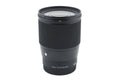 Sigma 16mm f1.4 DC DN Contemporary (017)