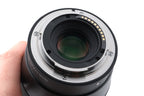 Sigma 16mm f1.4 DC DN Contemporary (017)