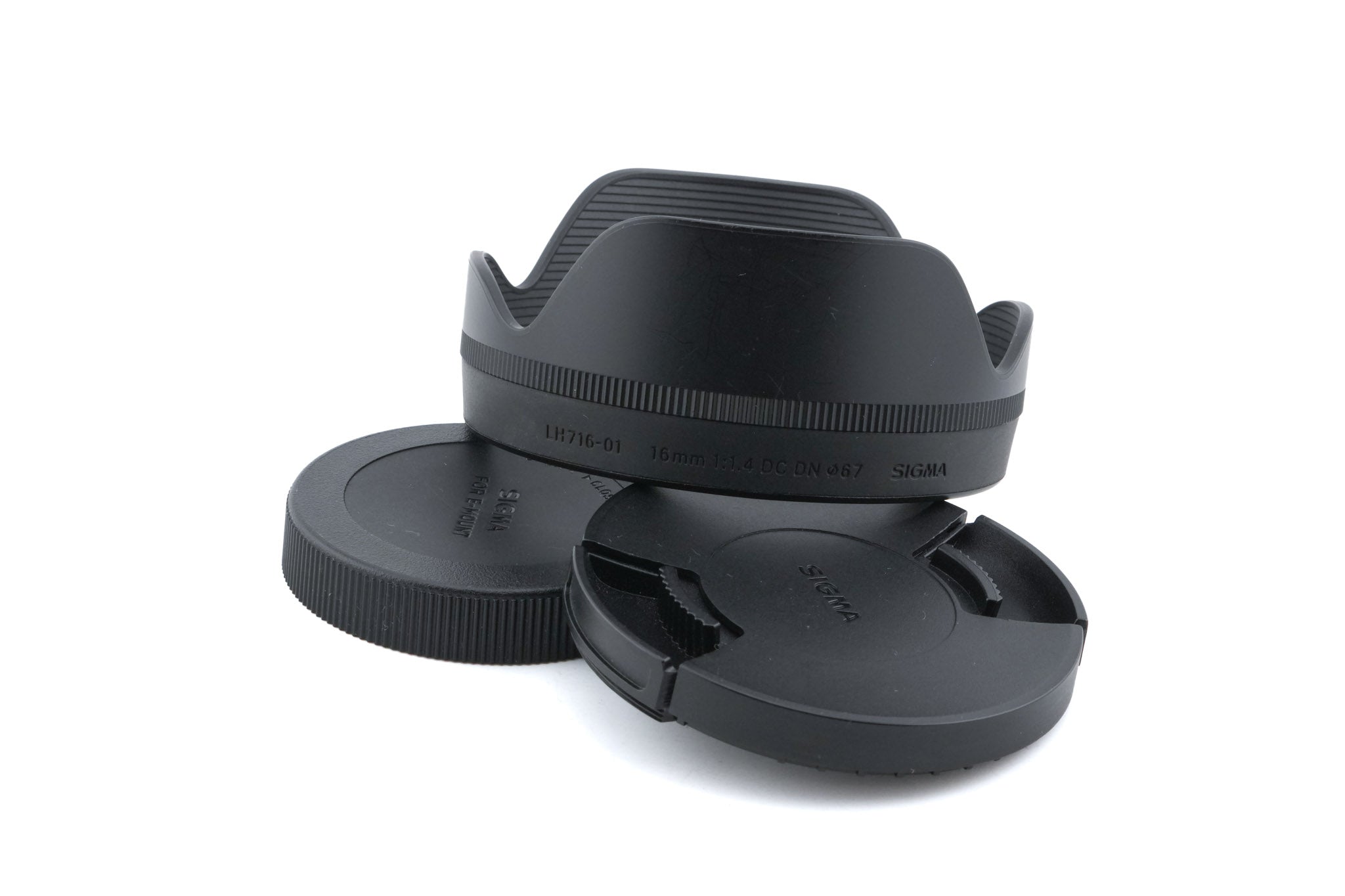 Sigma 16mm f1.4 DC DN Contemporary (017)