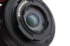 Canon 15-45mm f3.5-6.3 IS STM