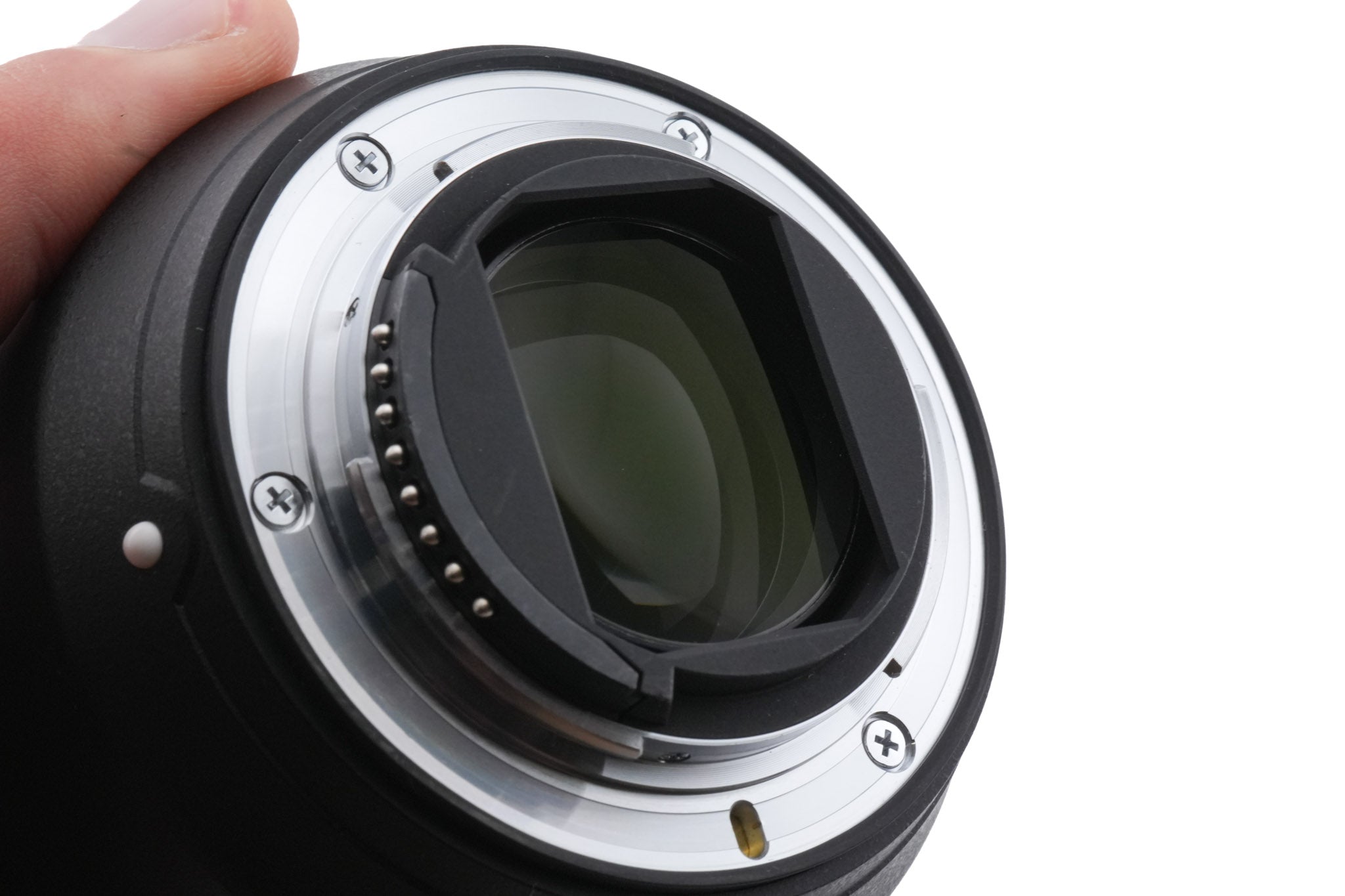 Ricoh GR III
