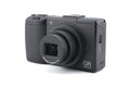 Ricoh GR Digital III